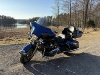 Harley Davidson Electra glide -2010