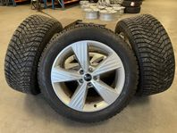 Audi Q4, Q7 E-tron däck & fälgar 19, 20 tum 
