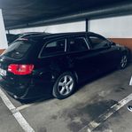 Audi A6 Avant 2.4 Proline Euro 4