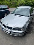 BMW 320 i Sedan Euro 3