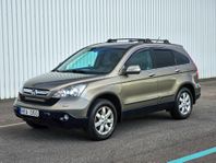 Honda CR-V 2.2 i-CTDi 4WD Euro 4