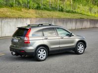 Honda CR-V 2.2 i-CTDi 4WD Euro 4
