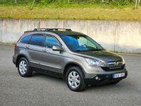 Honda CR-V 2.2 i-CTDi 4WD Euro 4