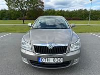 Skoda Octavia 1.8 TSI DSG, 160hk, 2012