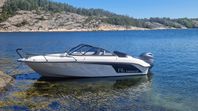 Finnmaster R5, Yamaha F100LB -23