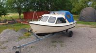 Uttern 495Ht, Suzuki 30Hk