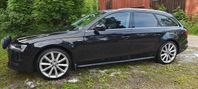 Audi A4 Avant 2.0 TDI Quattro S Tronic Alpine Edition