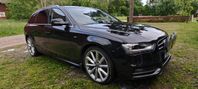 Audi A4 Avant 2.0 TDI Quattro S Tronic Alpine Edition