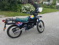 Suzuki TS 50