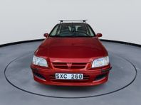 Mitsubishi Space Star 1.6