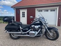 Suzuki LC 1500 Intruder