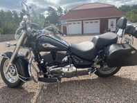 Suzuki LC 1500 Intruder