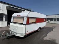 Kabe Smaragd 540 DL
