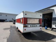 Kabe Smaragd 540 DL