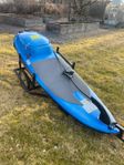 Jetboard / Jetsurf