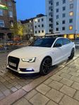 Audi A5 Sportback 2.0 TDI DPF Comfort Euro 5
