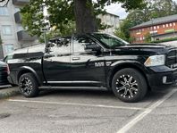 Dodge Ram, Chevrolet, Cadilac, 17, 20, 22 tum