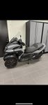 Yamaha Tricity