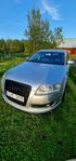 Audi A6 Avant 2.8 FSI Multitronic Proline Euro 4