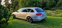 Audi A6 Avant 2.8 FSI Multitronic Proline Euro 4