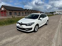 Renault Mégane Grandtour 1.5 dCi EDC Euro 5