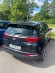 Kia Sportage 1.7 CRDi Advance Euro 6