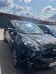 Kia Sportage 1.7 CRDi Advance Euro 6