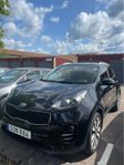 Kia Sportage 1.7 CRDi Advance Euro 6