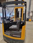 Skjutstativtruck
