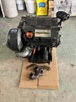 Defekt motor Progress ACT LDW 502