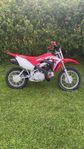 Honda crf 110