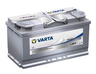 95Ah Startbatteri 850A AGM