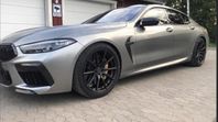 20” BMW M5 / M8 / M3 / M4