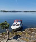 Örnvik Eagel 565H 85hk