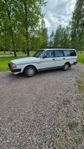 Volvo 245 240 Kombi 2.3 GL