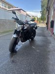MC YAMAHA FZ1