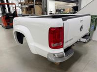 Amarok flak