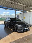 Mercedes-Benz C 450 T AMG 4MATIC 7G-Tronic Plus AMG Line Eur