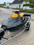 Seadoo spark 2up (90hk)