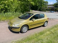 Peugeot 307 5-dörrar 2.0 XS Euro 3