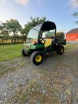John Deere Gator TE 4x2 Electric – 2020 bytes 