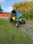 John Deere Gator TE 4x2 Electric – 2020 bytes