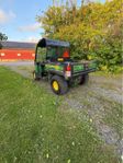 John Deere Gator TE 4x2 Electric – 2020 bytes 