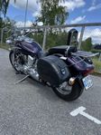 Yamaha XVS 1100 Dragstar
