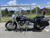 Yamaha XVS 1100 Dragstar