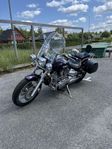 Yamaha XVS 1100 Dragstar