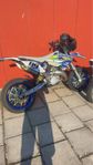Husaberg TE 125 2012
