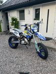 Husaberg TE 125 2012