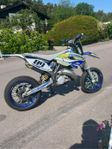 Husaberg TE 125 2012
