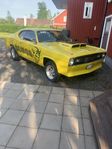 Plymouth Duster -71